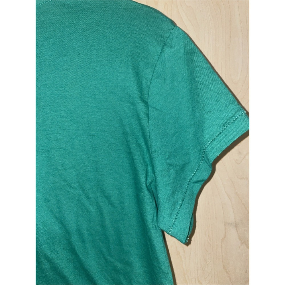 Universal Thread Green Crewneck T-Shirt Women's Small NWT Casual - Picture 7 of 12